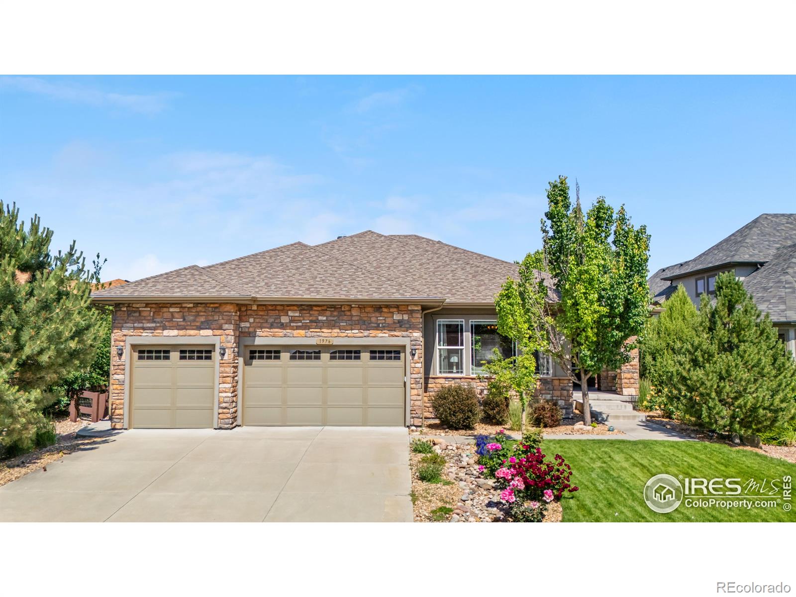 Report Image #1 for 1976  Cayman Drive,Windsor, Colorado