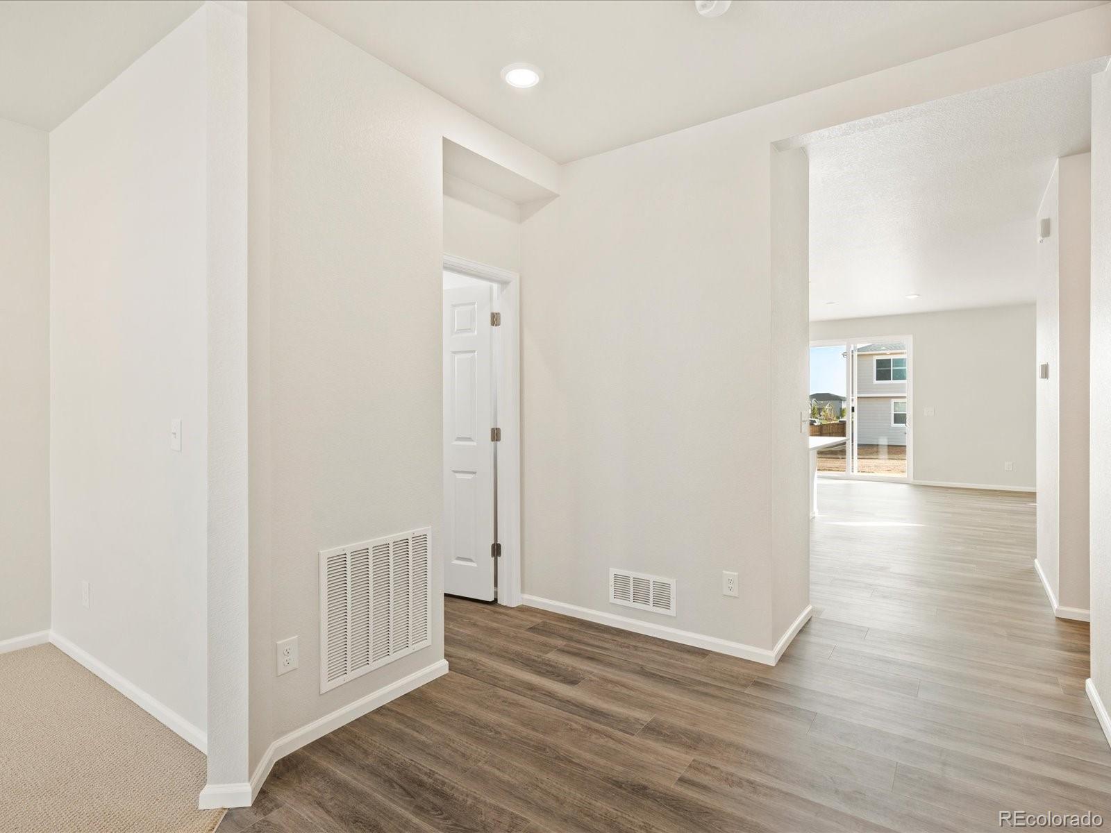 Report Image #1 for 8898  Salida Street,Commerce City, Colorado