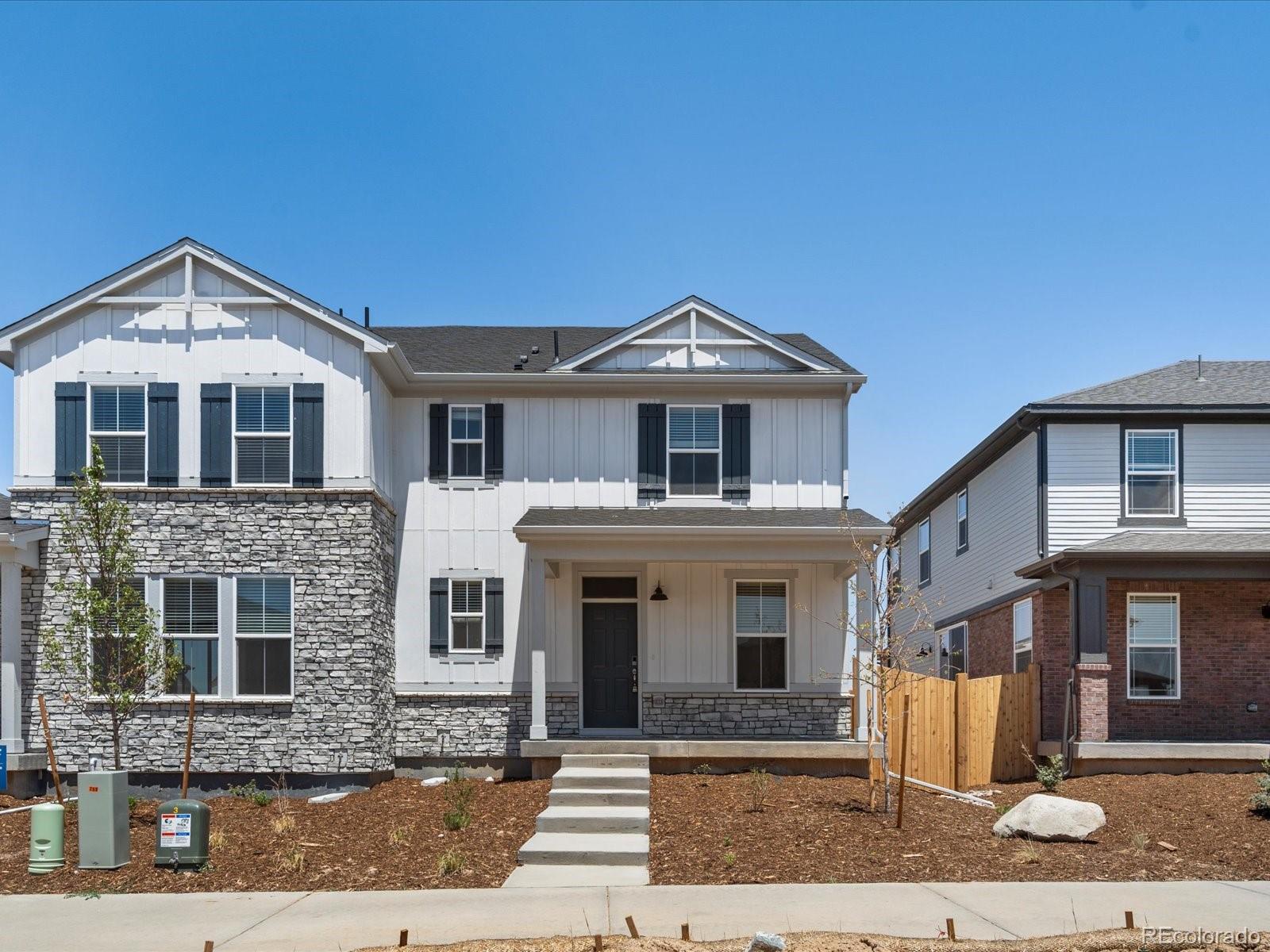 Report Image #1 for 22495 E 7th Place,Aurora, Colorado
