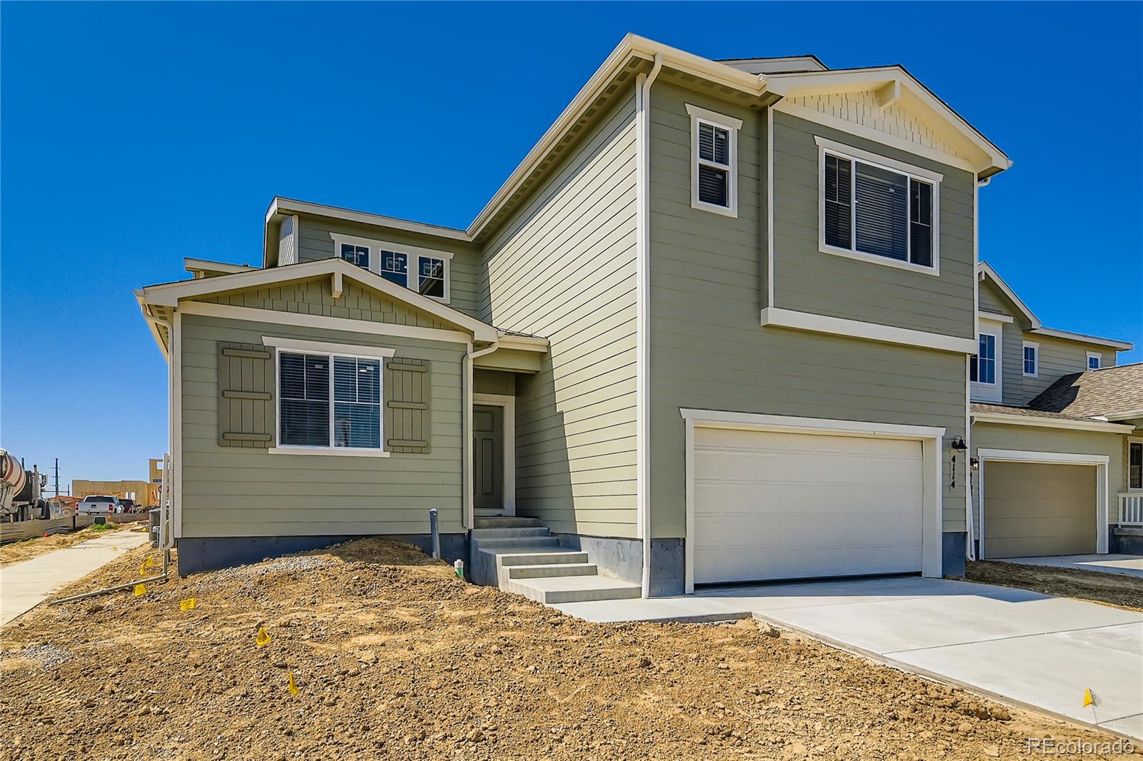 Report Image #1 for 4104  Grand Lake Street,Brighton, Colorado