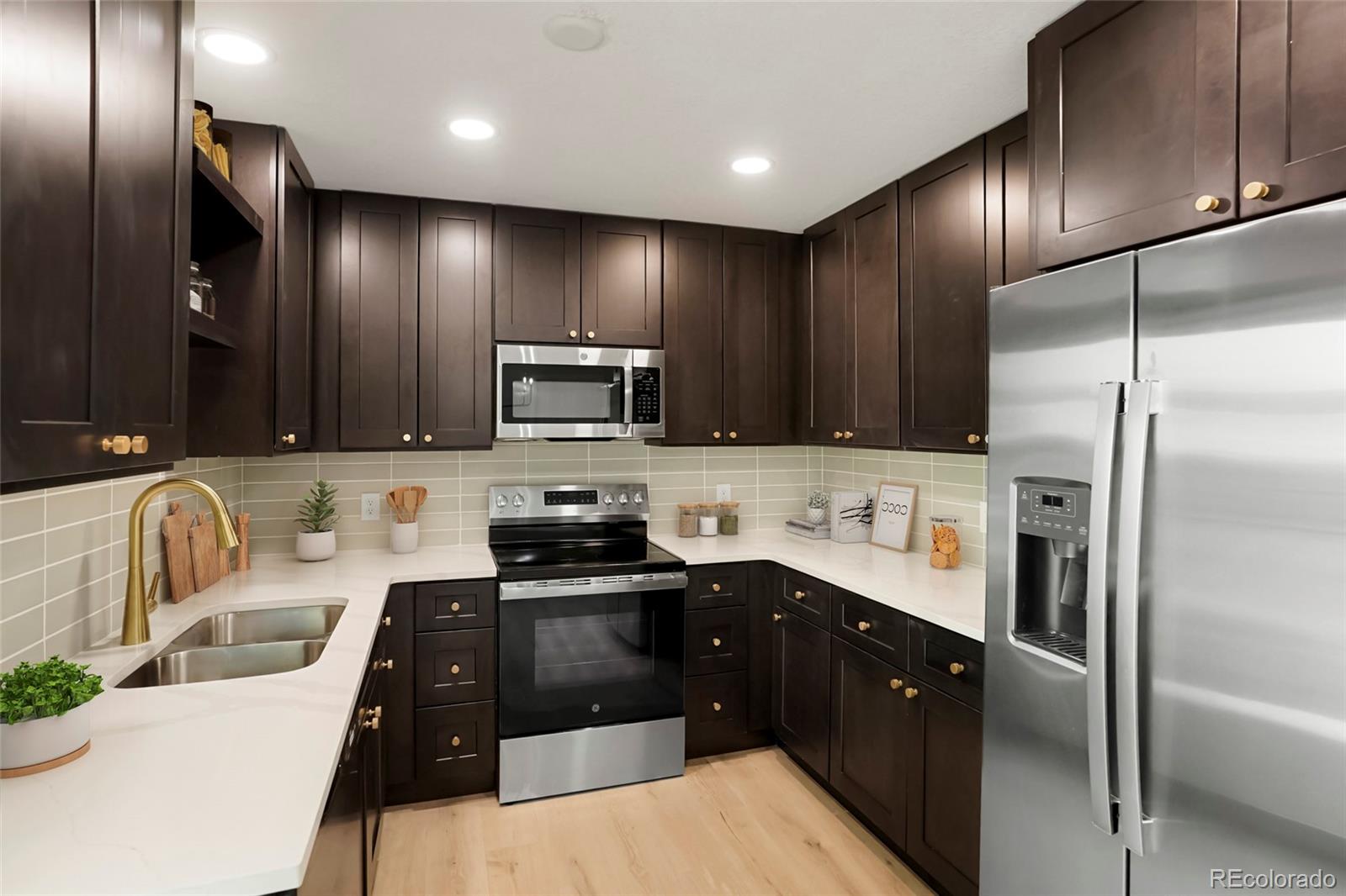 Report Image #1 for 14544  March Drive,Denver, Colorado