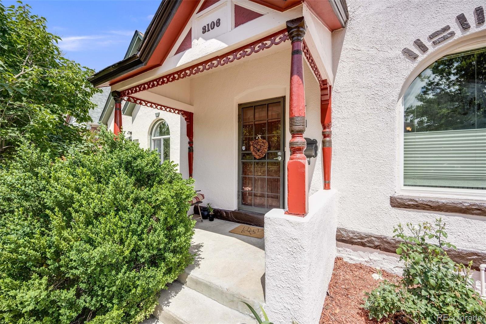 Report Image #1 for 3106 N Franklin Street,Denver, Colorado