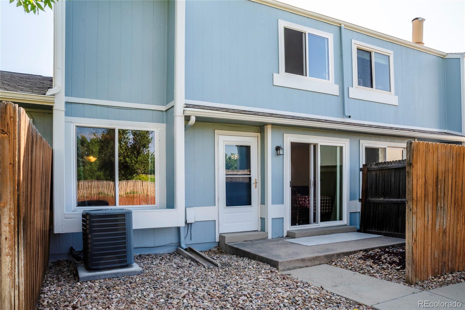 Report Image #1 for 7933  Chase Circle,Arvada, Colorado