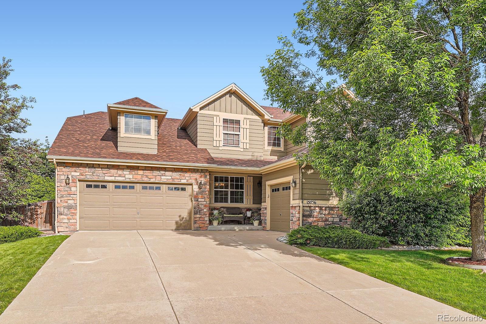 Report Image #1 for 15056  Fillmore Way,Thornton, Colorado