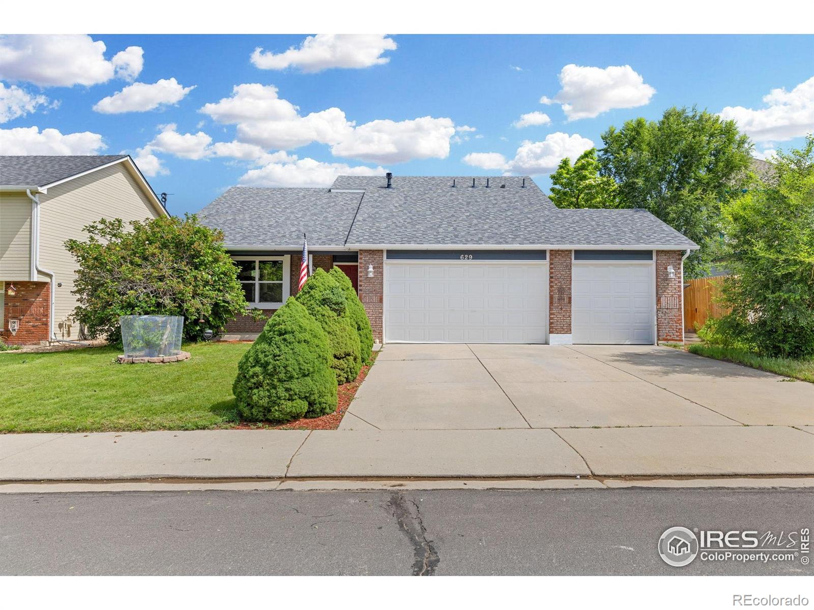 Report Image #1 for 629  Sumac Street,Frederick, Colorado