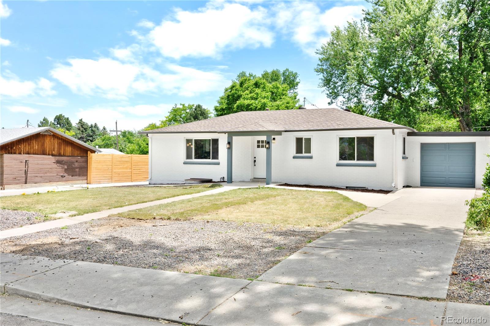 Report Image #1 for 6500 W 32nd Avenue,Wheat Ridge, Colorado