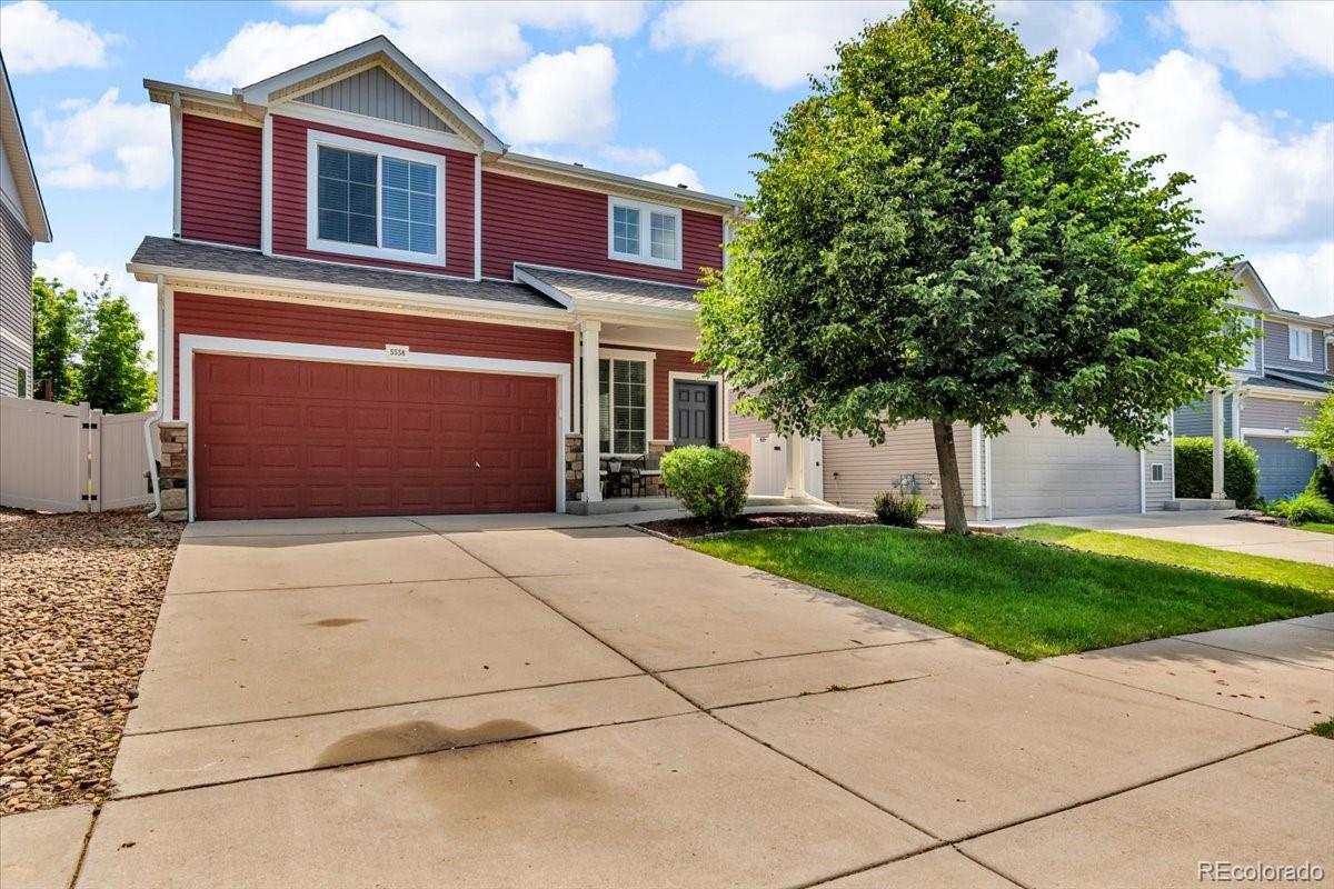 Report Image #1 for 5558  Malta Street,Denver, Colorado