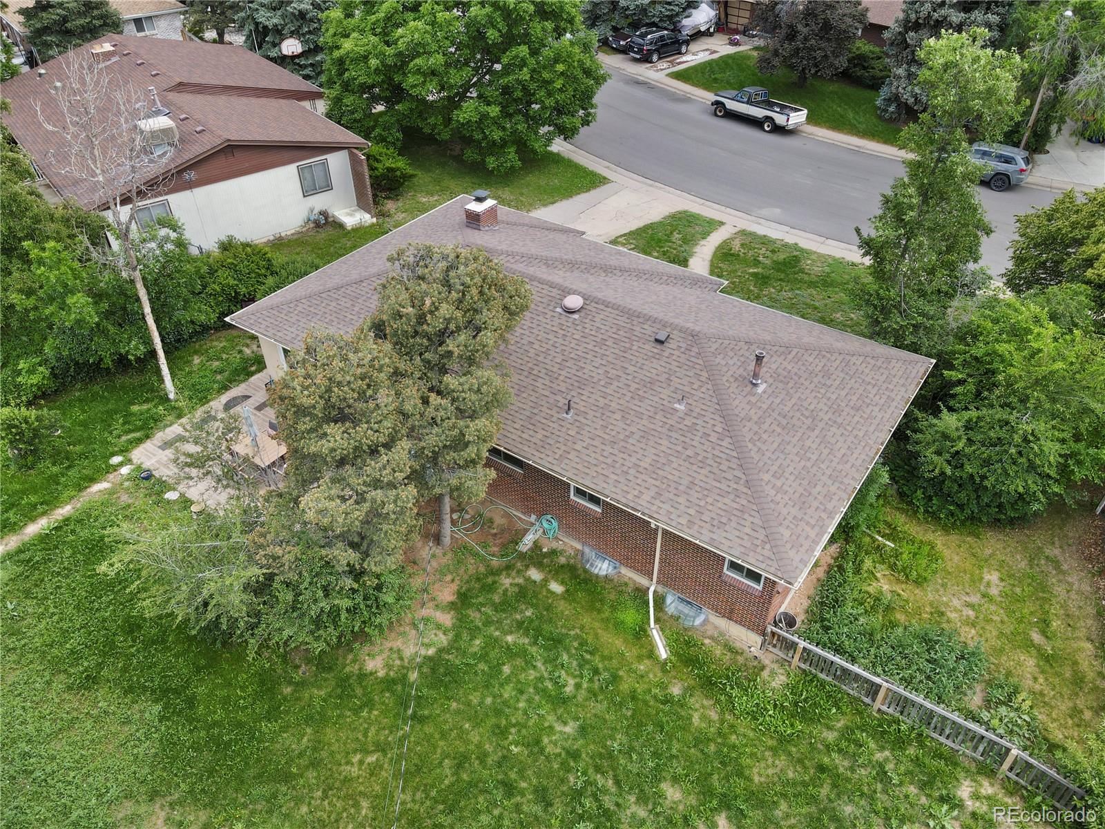 Report Image #1 for 8481 E Briarwood Boulevard,Centennial, Colorado