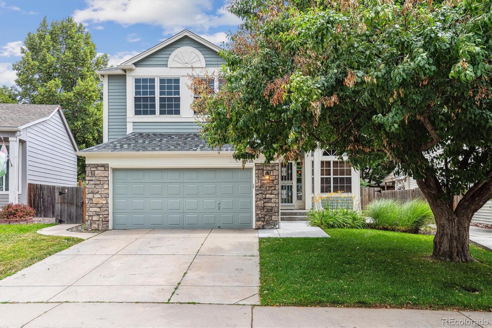 Report Image #1 for 2780 S Cathay Court,Aurora, Colorado