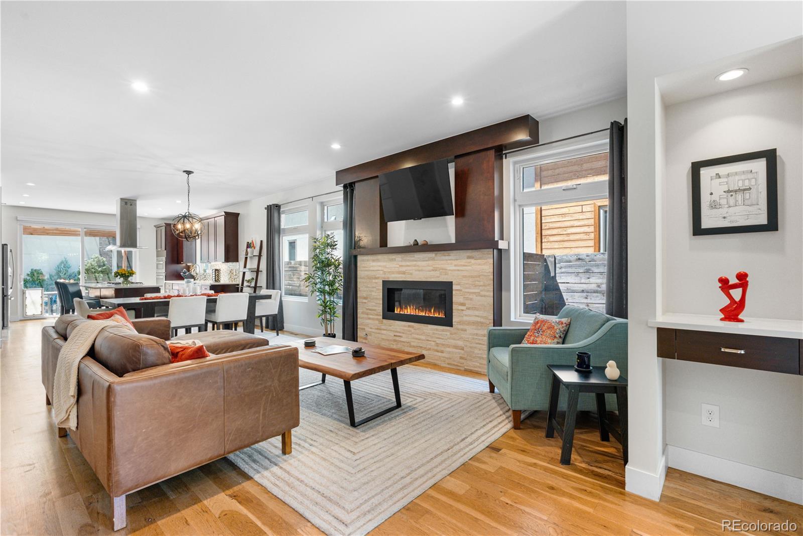 Report Image #1 for 4557  Stuart Street,Denver, Colorado