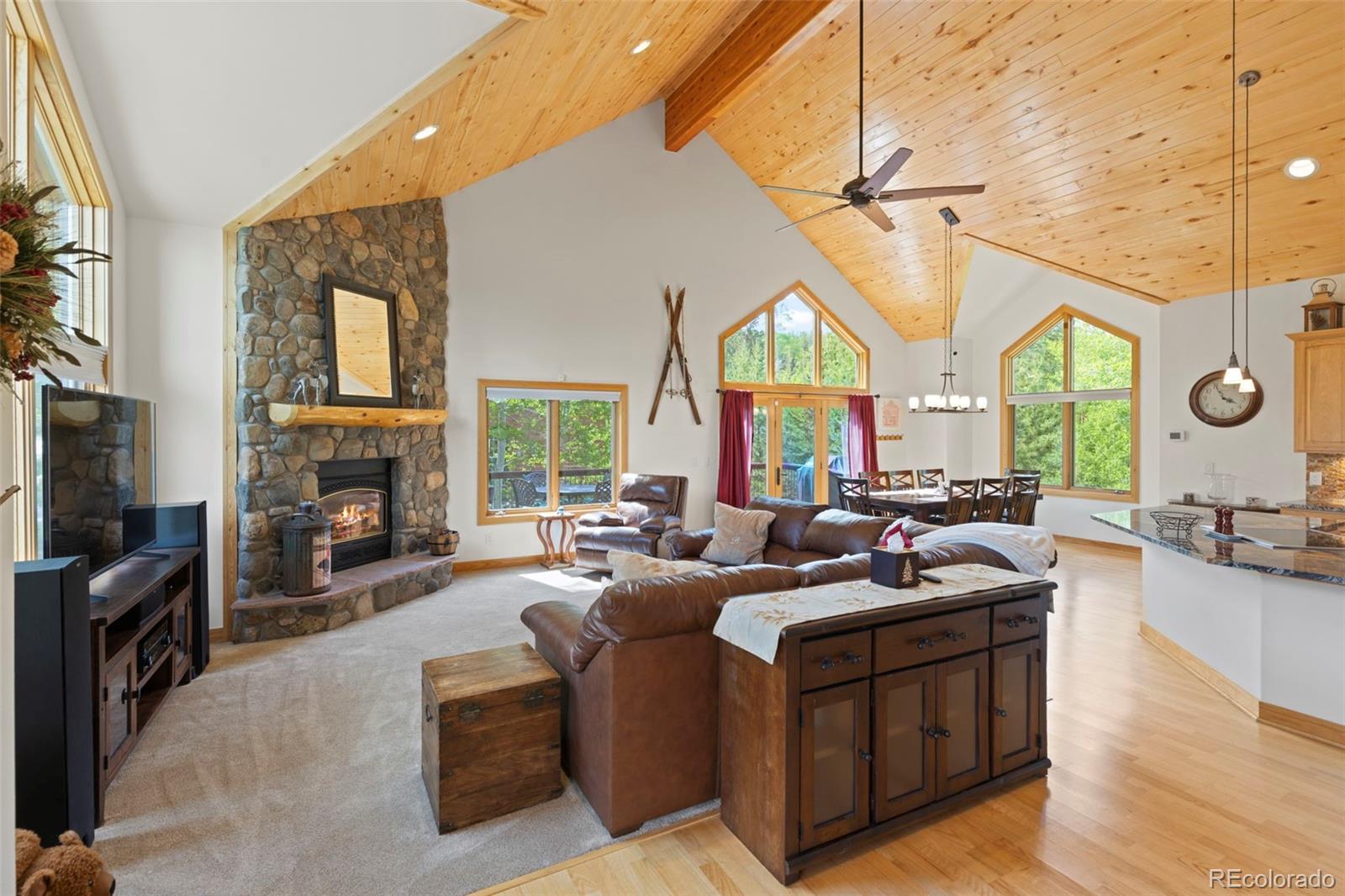 Report Image #1 for 736  Wild Rose Road,Silverthorne, Colorado