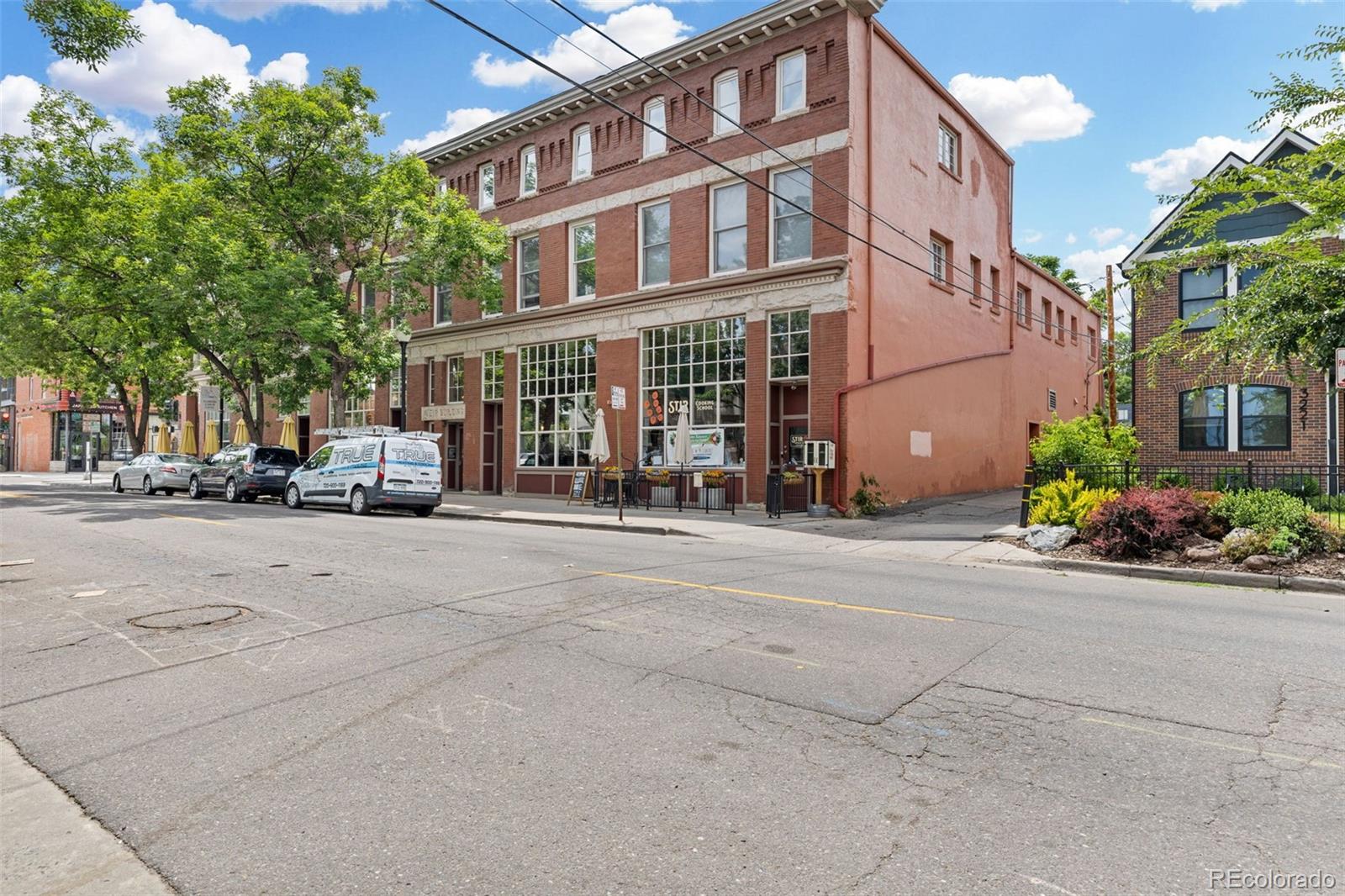 Report Image #1 for 3211  Zuni Street,Denver, Colorado
