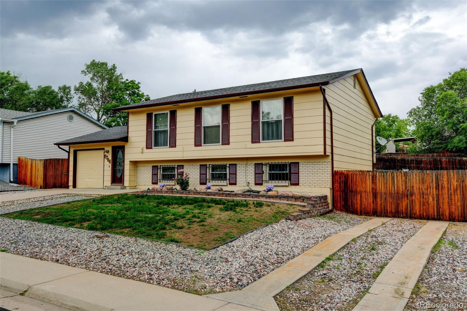 Report Image #1 for 9766  Fillmore Street,Thornton, Colorado