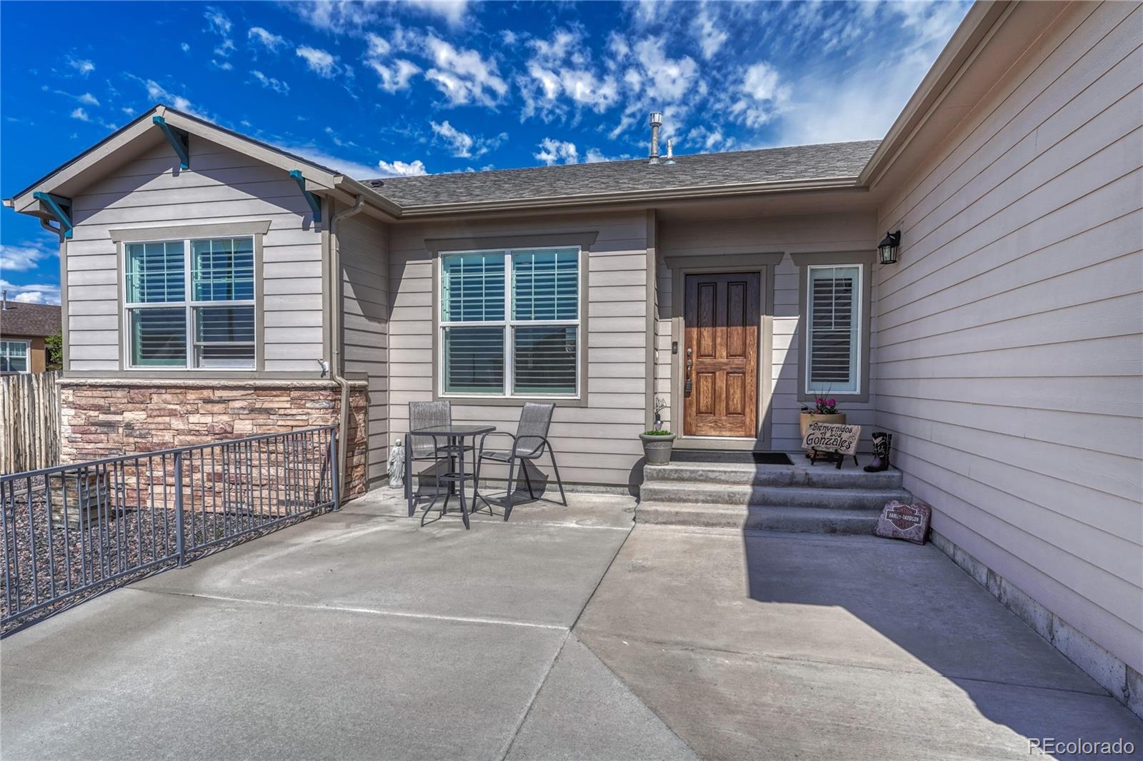 Report Image #1 for 9804  Devoncove Drive,Peyton, Colorado