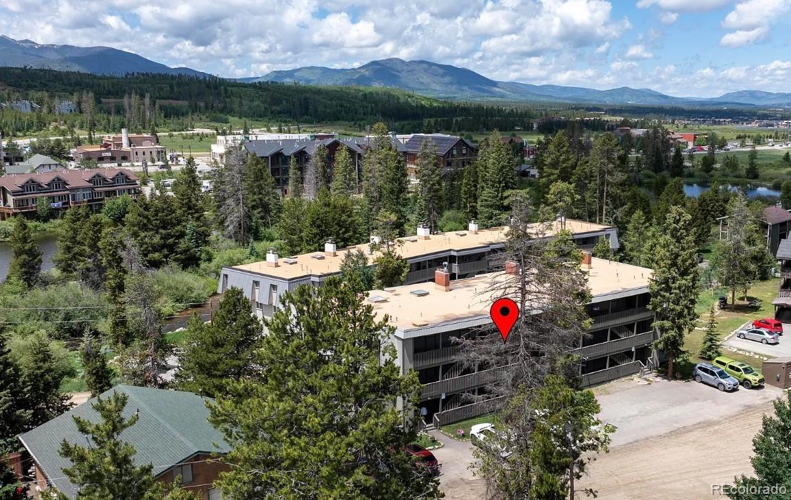 Report Image #1 for 377  Hi Country Drive,Winter Park, Colorado