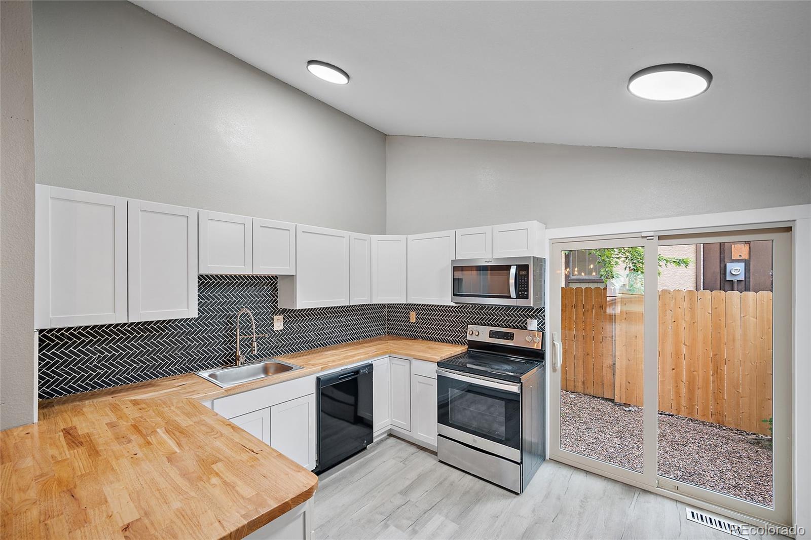 Report Image #1 for 4408  Winding Circle,Colorado Springs, Colorado