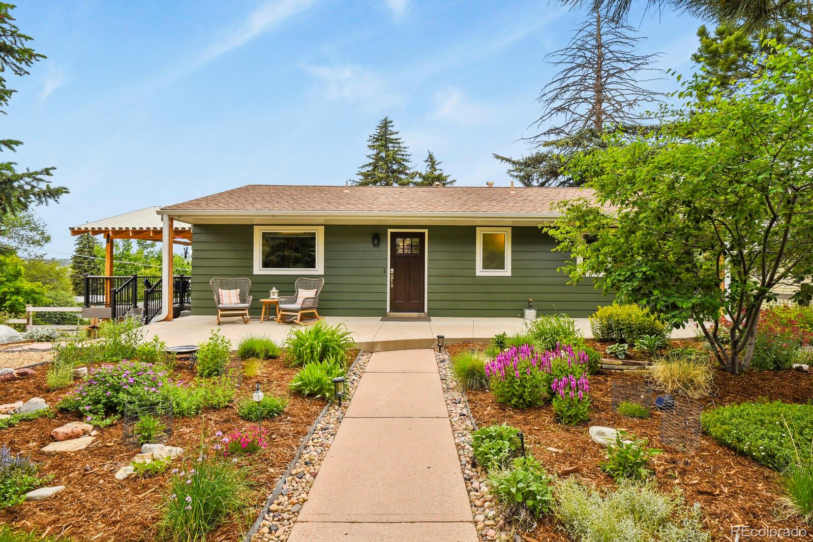 Report Image #1 for 403  Anderson Street,Castle Rock, Colorado