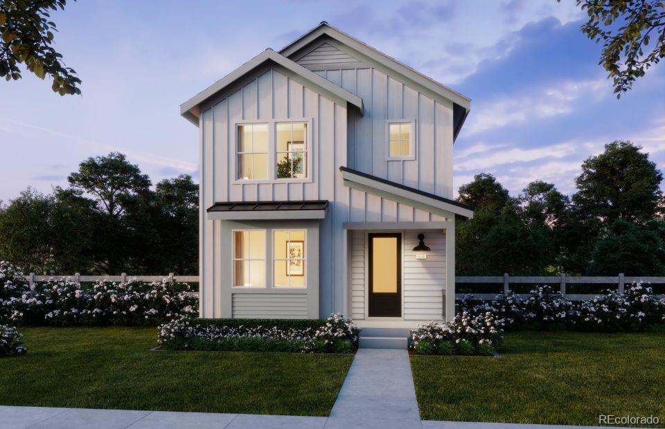 MLS Image # for 8779  whiteclover street,littleton, Colorado
