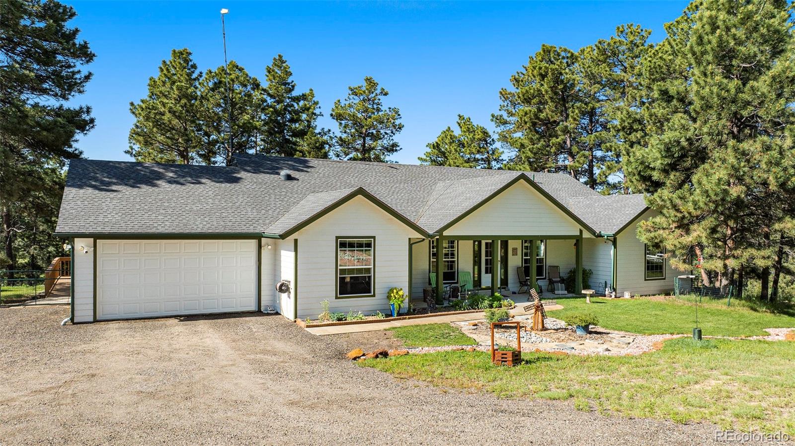 Report Image #1 for 23250  Emerald Trail,Deer Trail, Colorado