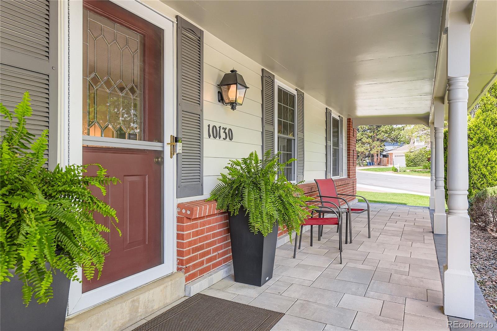 Report Image #1 for 10130 E Powers Avenue,Greenwood Village, Colorado