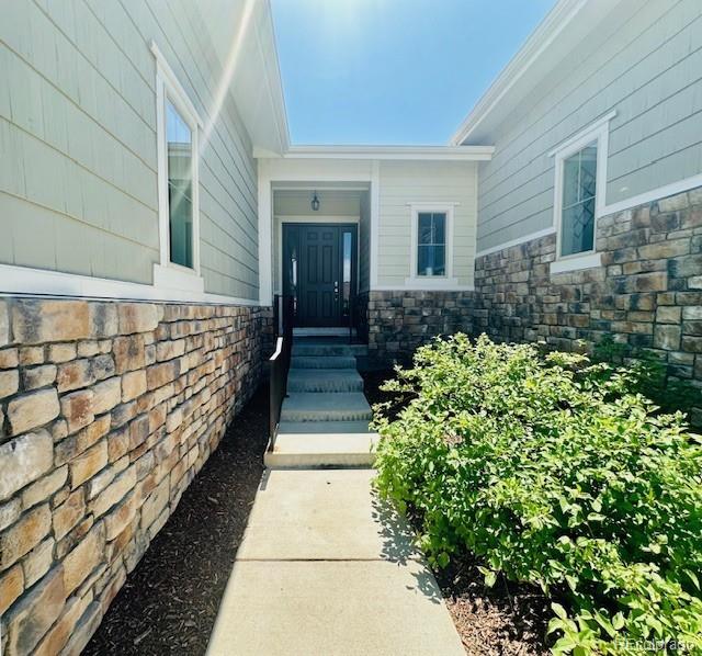 Report Image #1 for 23130 E Del Norte Circle,Aurora, Colorado