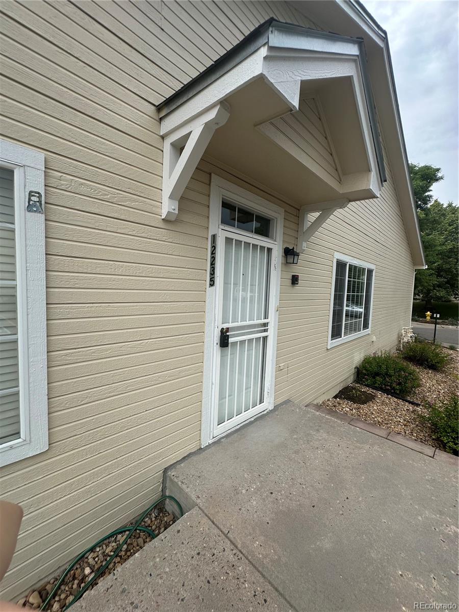 Report Image #1 for 12235 E 2nd Drive,Aurora, Colorado