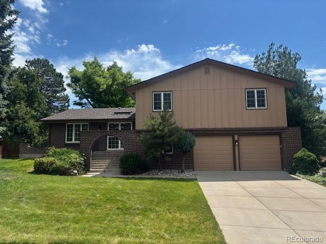 MLS Image # for 8893 w harvard drive,lakewood, Colorado