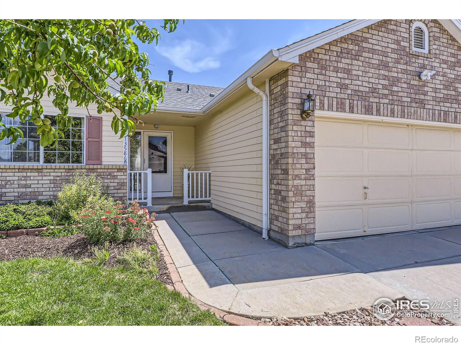 Report Image #1 for 13586  Raritan Street,Westminster, Colorado