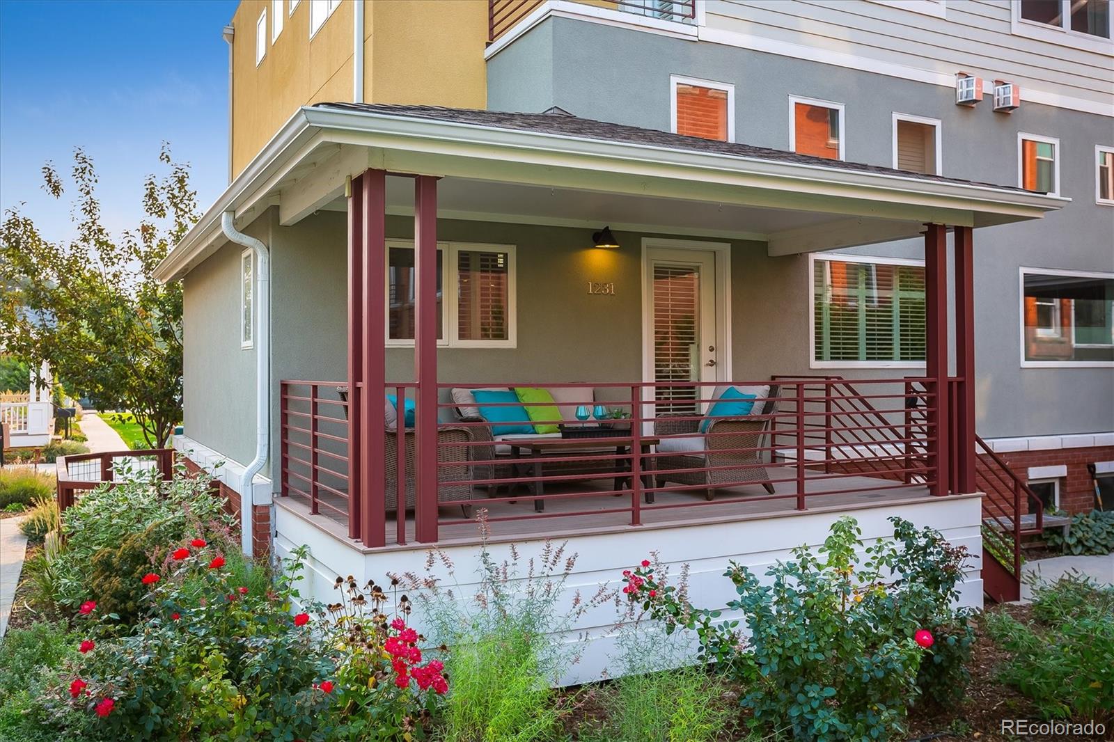 Report Image #1 for 1231  Cedar Avenue,Boulder, Colorado