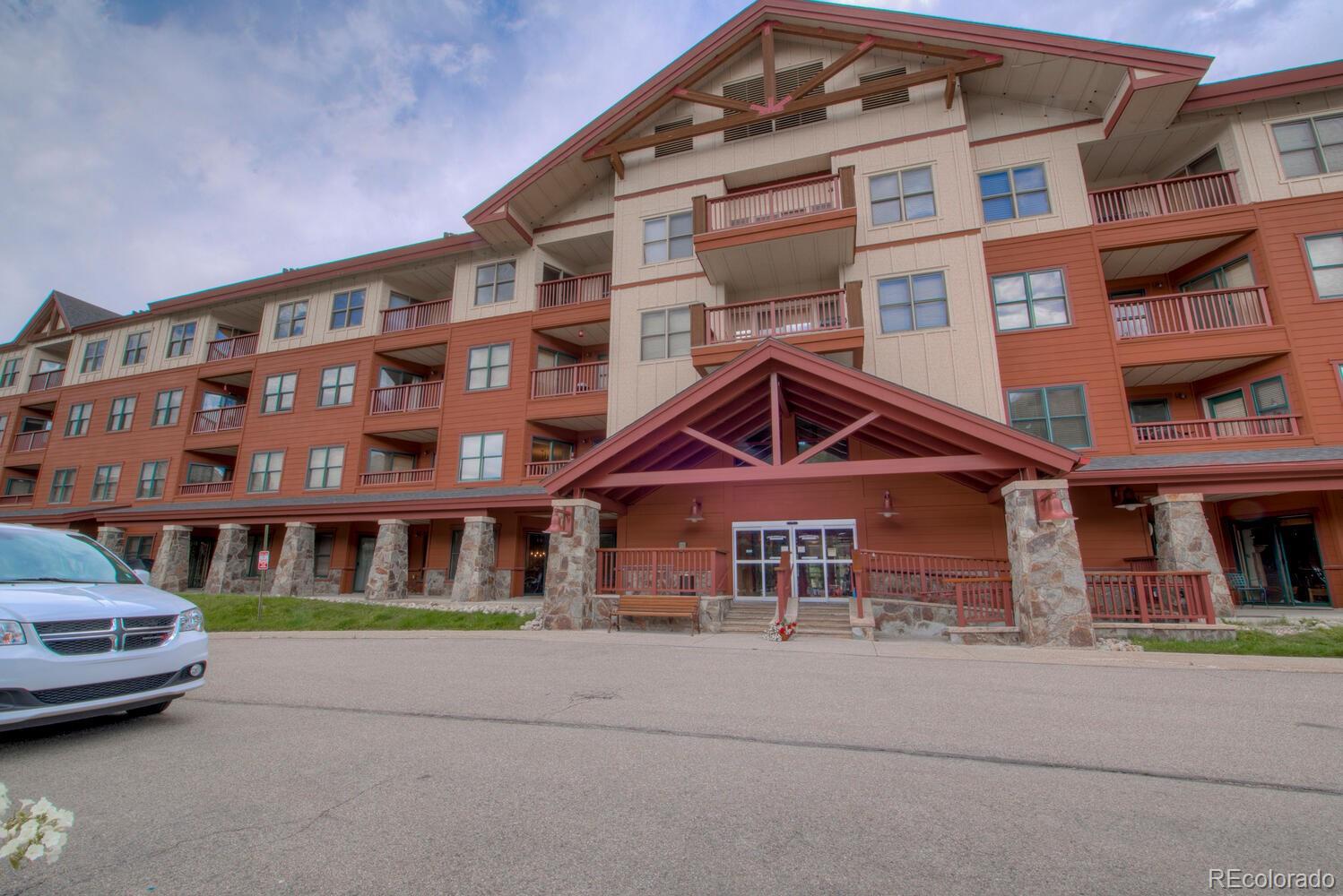 Report Image #1 for 105  Wheeler Circle,Frisco, Colorado