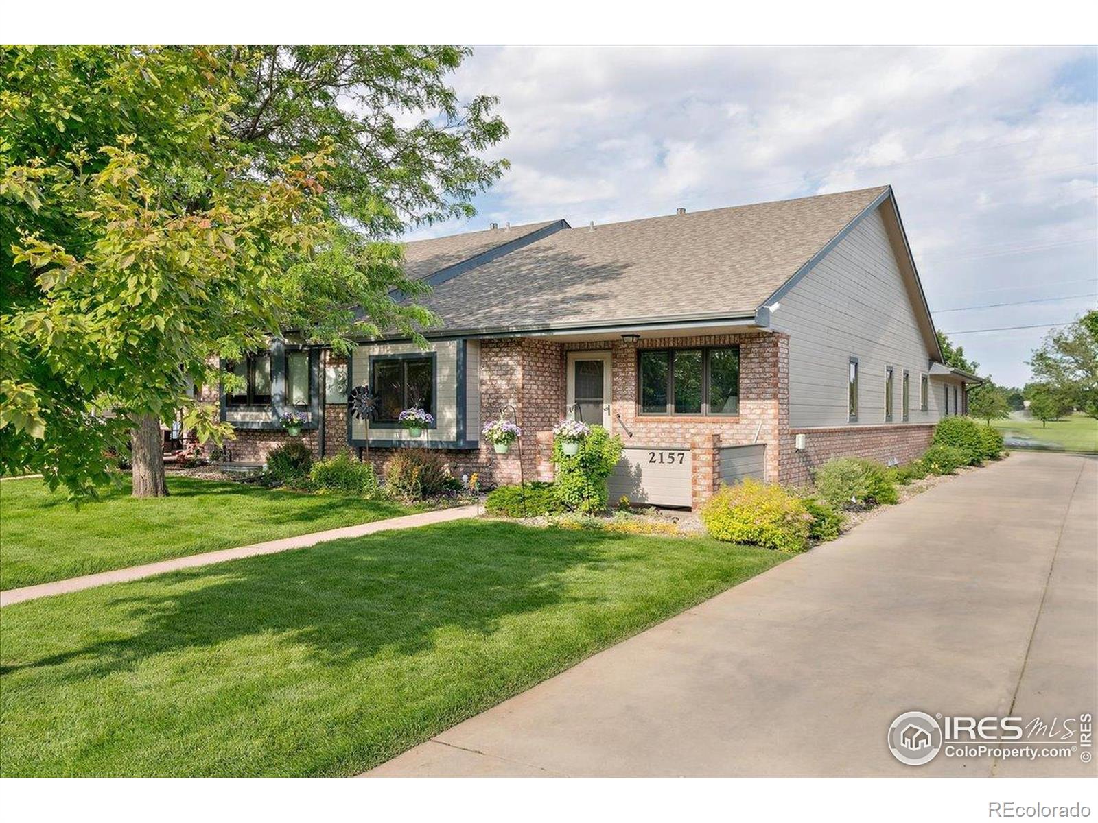 Report Image #1 for 2157  46th Ave Ct,Greeley, Colorado