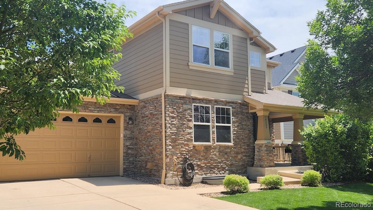 Report Image #1 for 14232  Piney River Road,Broomfield, Colorado