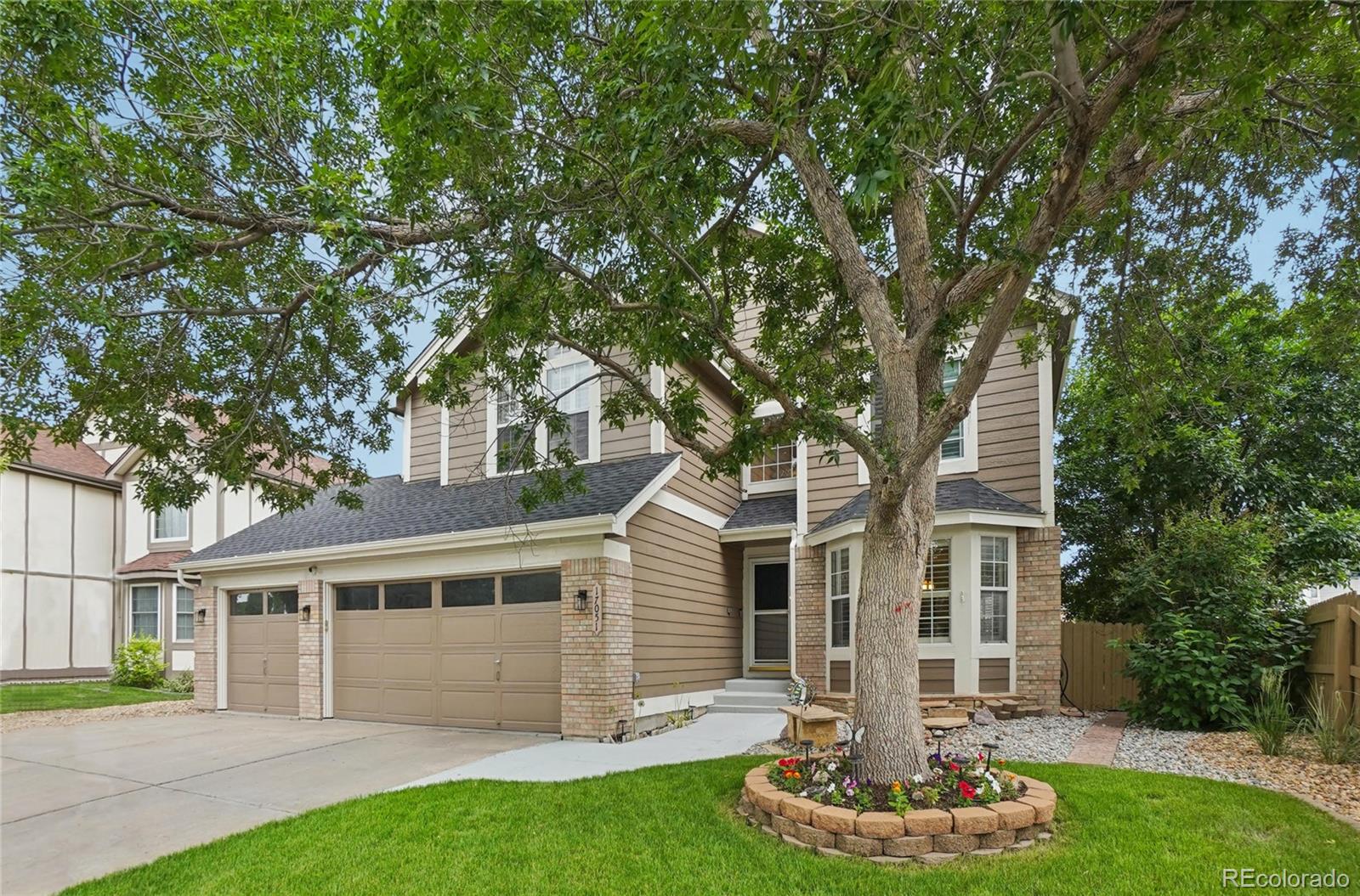 Report Image #1 for 17051  Wellington Drive,Parker, Colorado