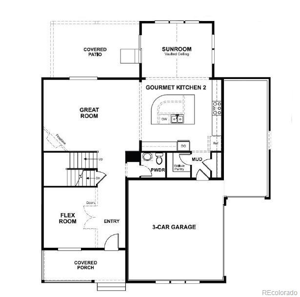 Report Image # for 3819  Emerald Shore Circle,Loveland, Colorado