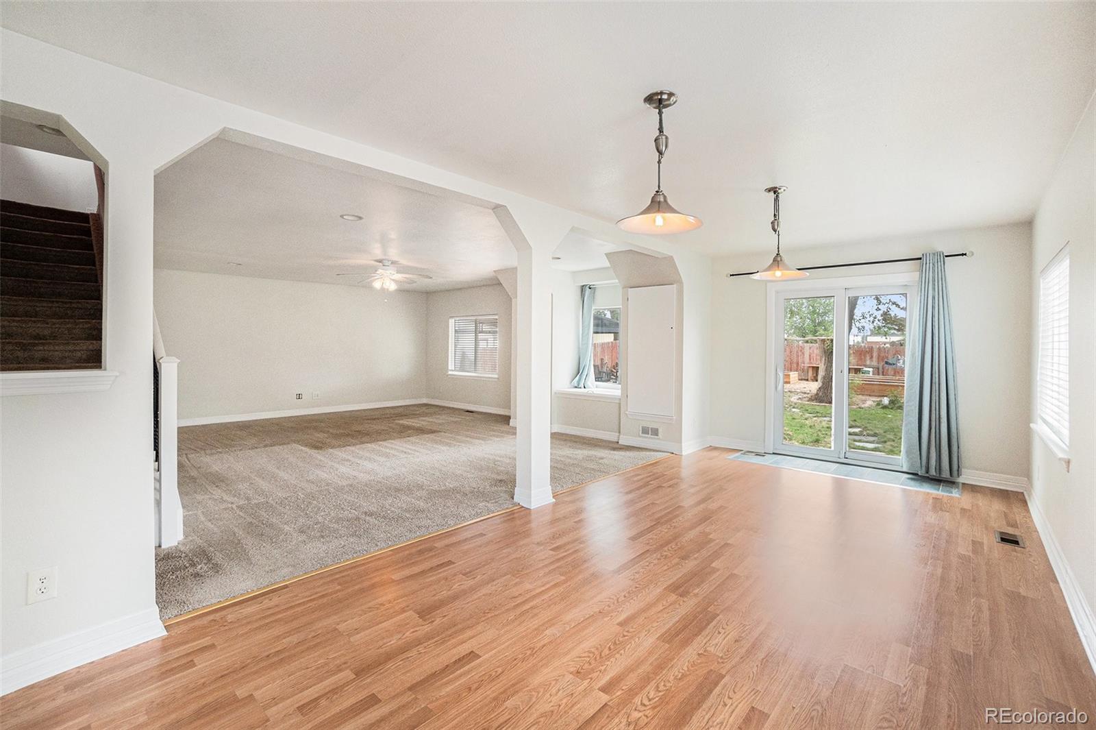 Report Image #1 for 309  Lincoln Avenue,Platteville, Colorado