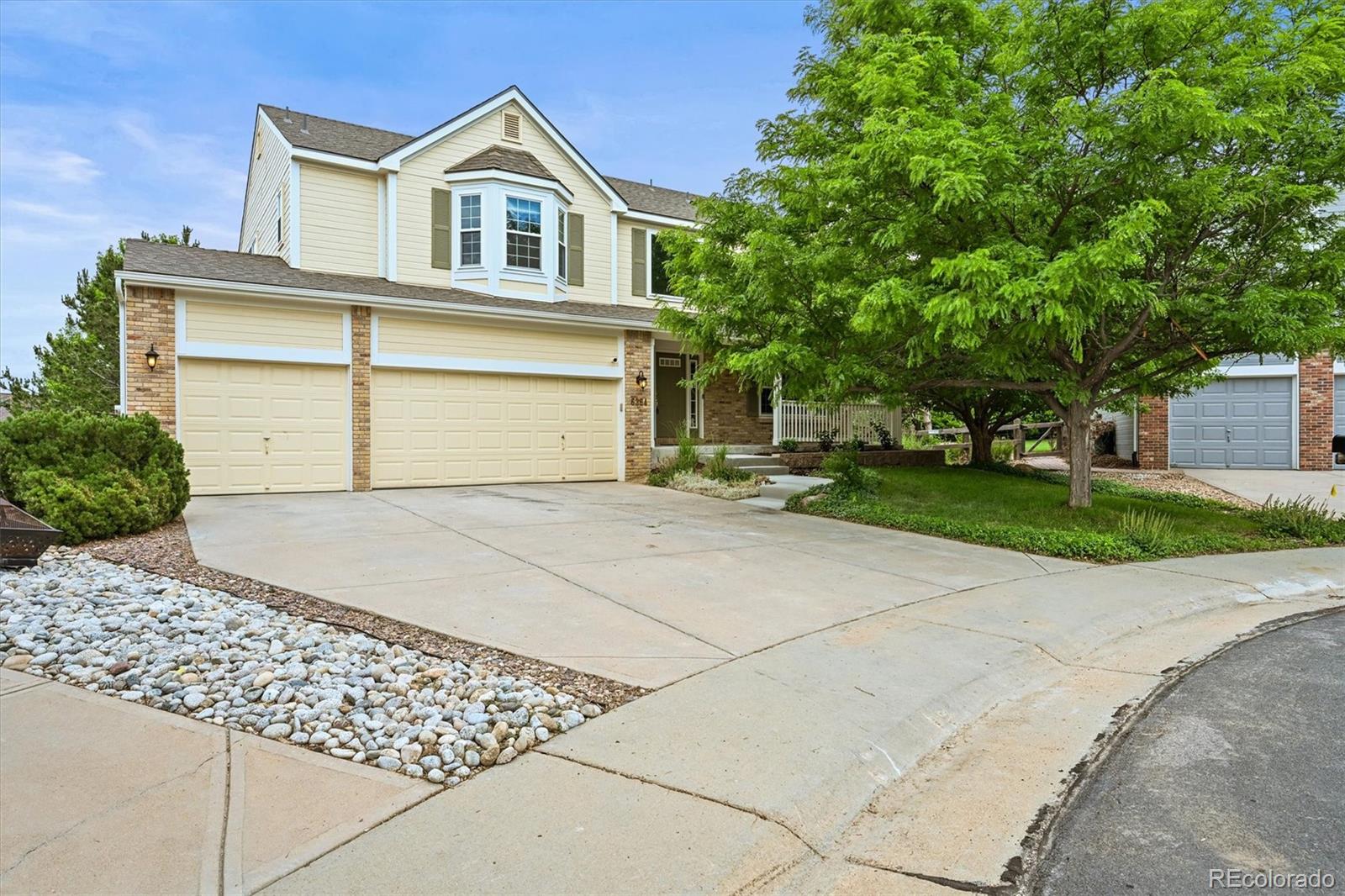 Report Image #1 for 6364 S Walden Court,Aurora, Colorado
