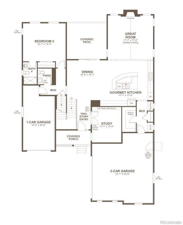 Report Image # for 1359  Alyssa Drive,Timnath, Colorado