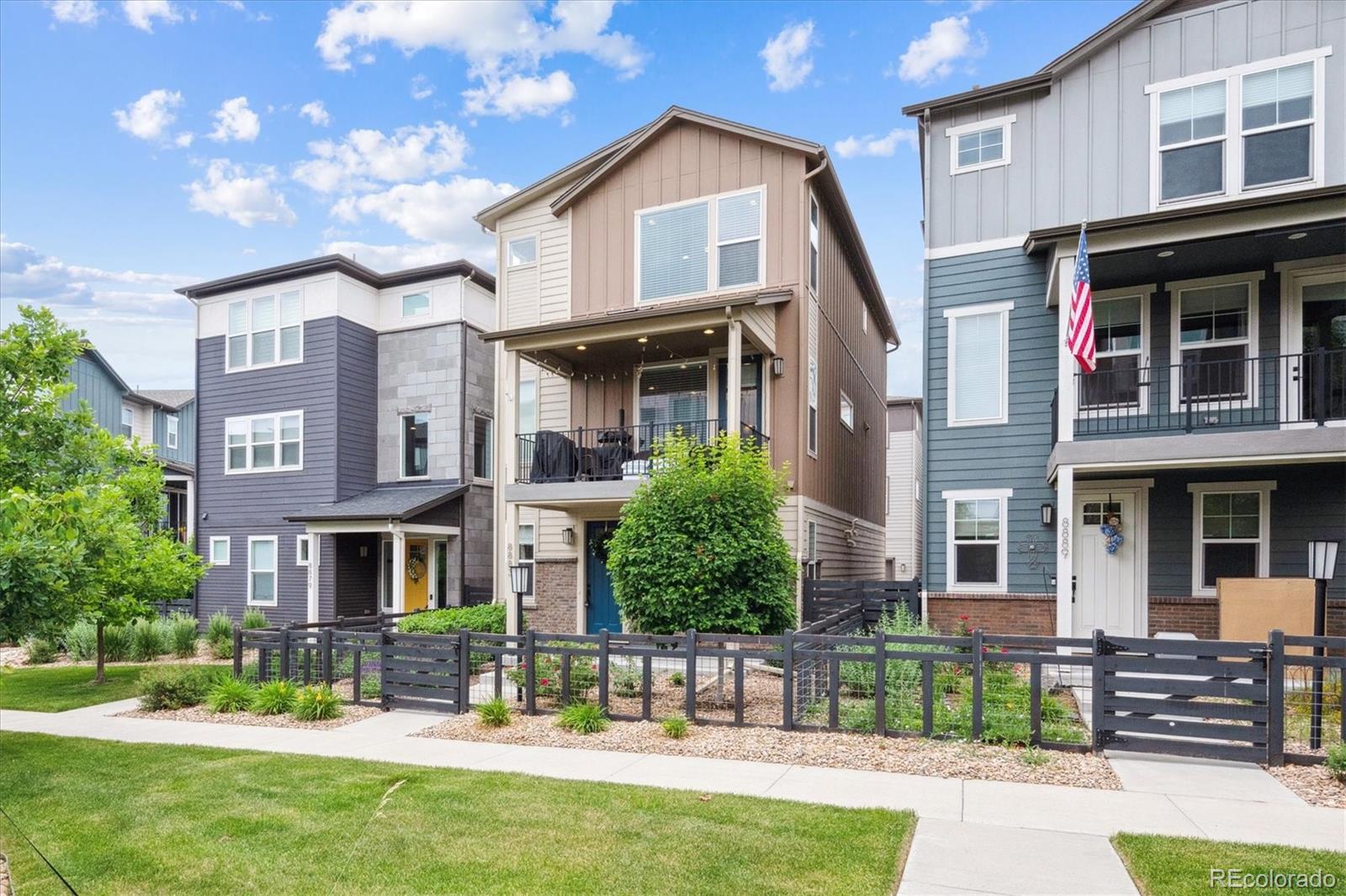 Report Image #1 for 8883  Ramblestone Street,Highlands Ranch, Colorado