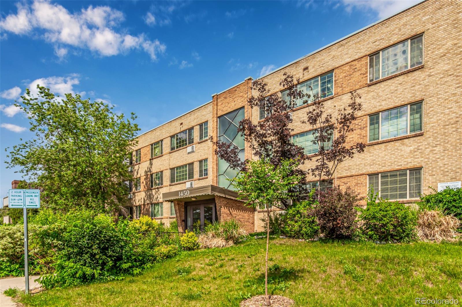 Report Image #1 for 1450  Albion Street,Denver, Colorado