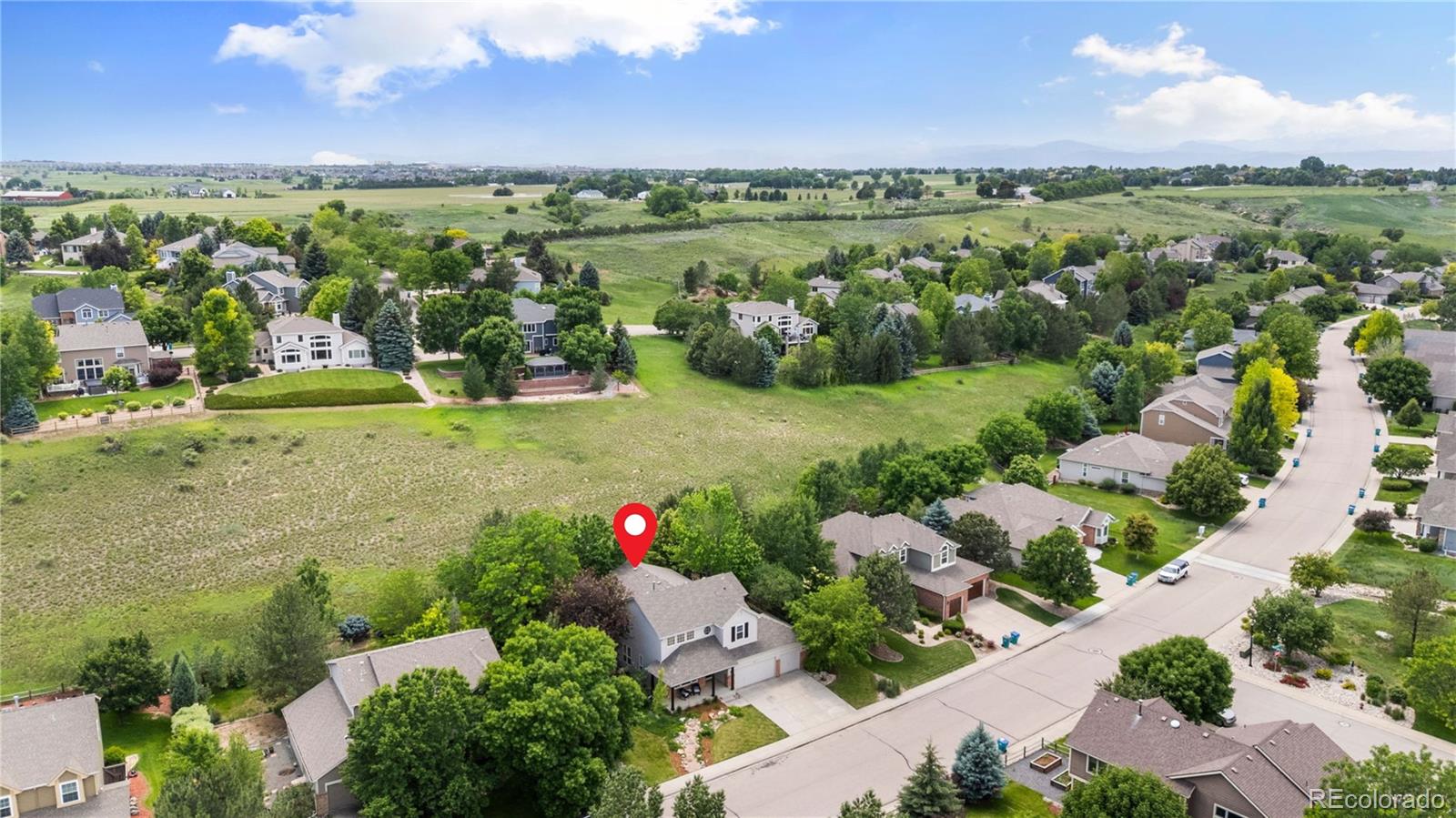 Report Image #1 for 2037  River West Drive,Windsor, Colorado