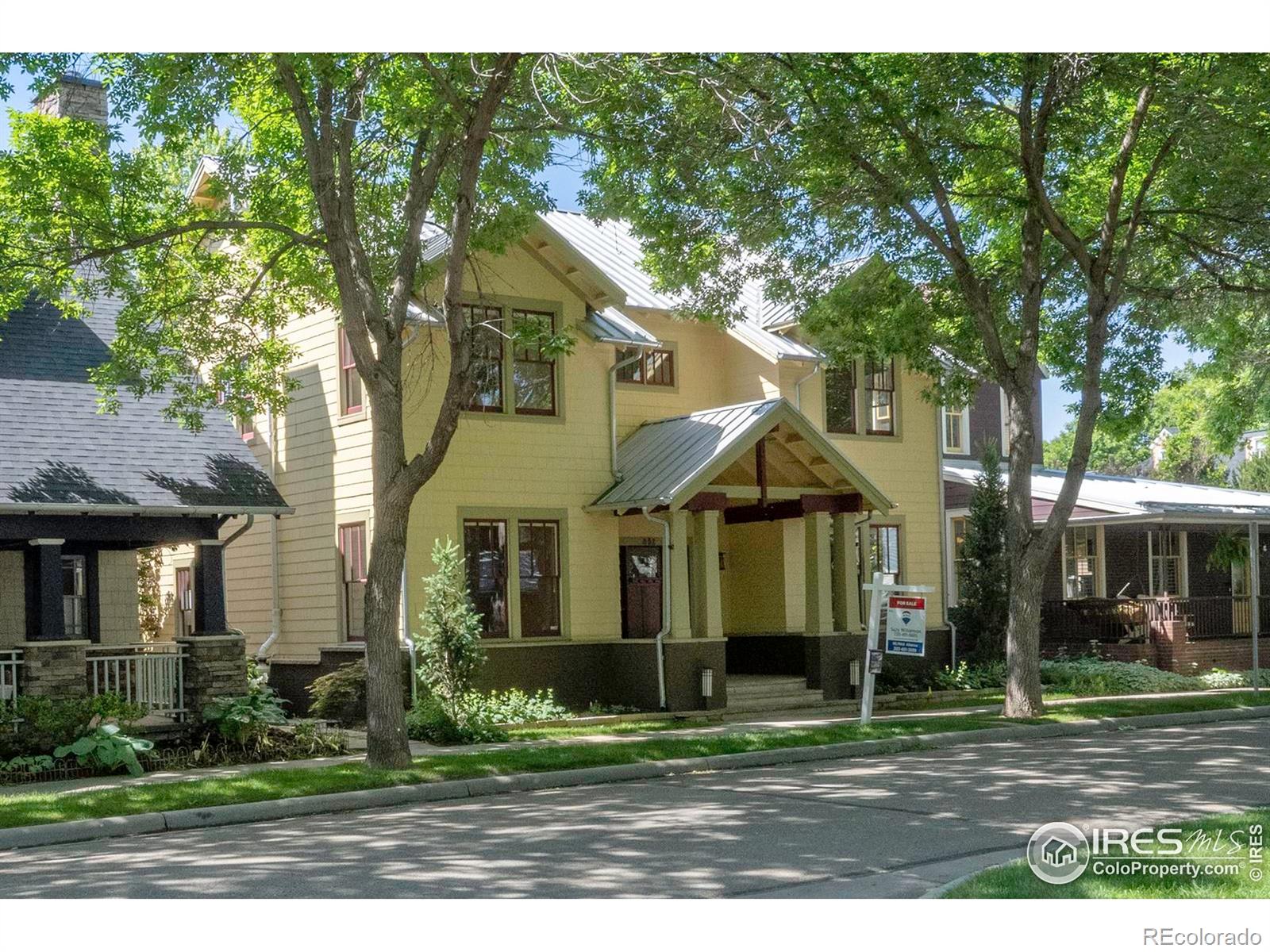 Report Image #1 for 832  Neon Forest Circle,Longmont, Colorado