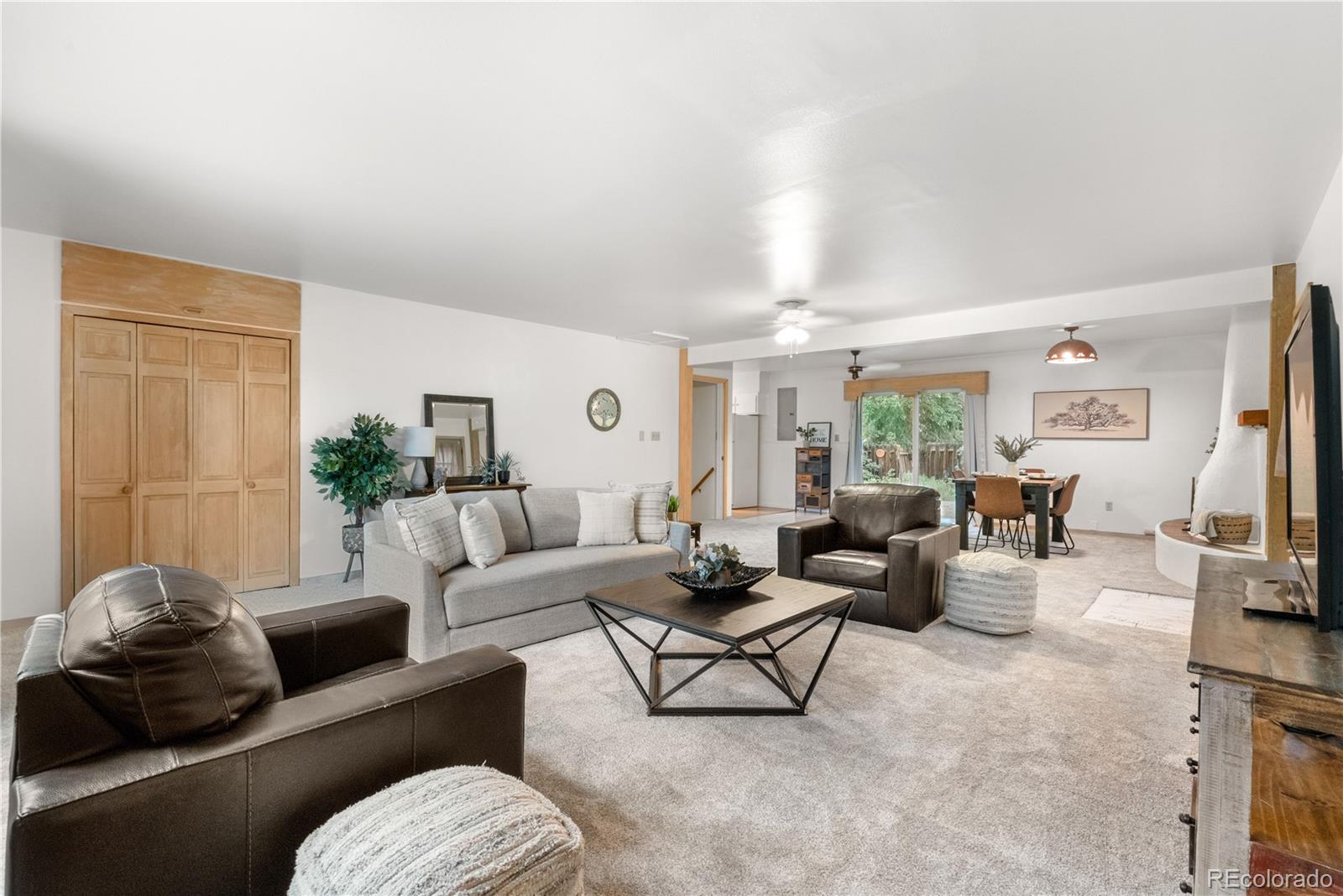 Report Image #1 for 3700  Indianpipe Circle,Colorado Springs, Colorado
