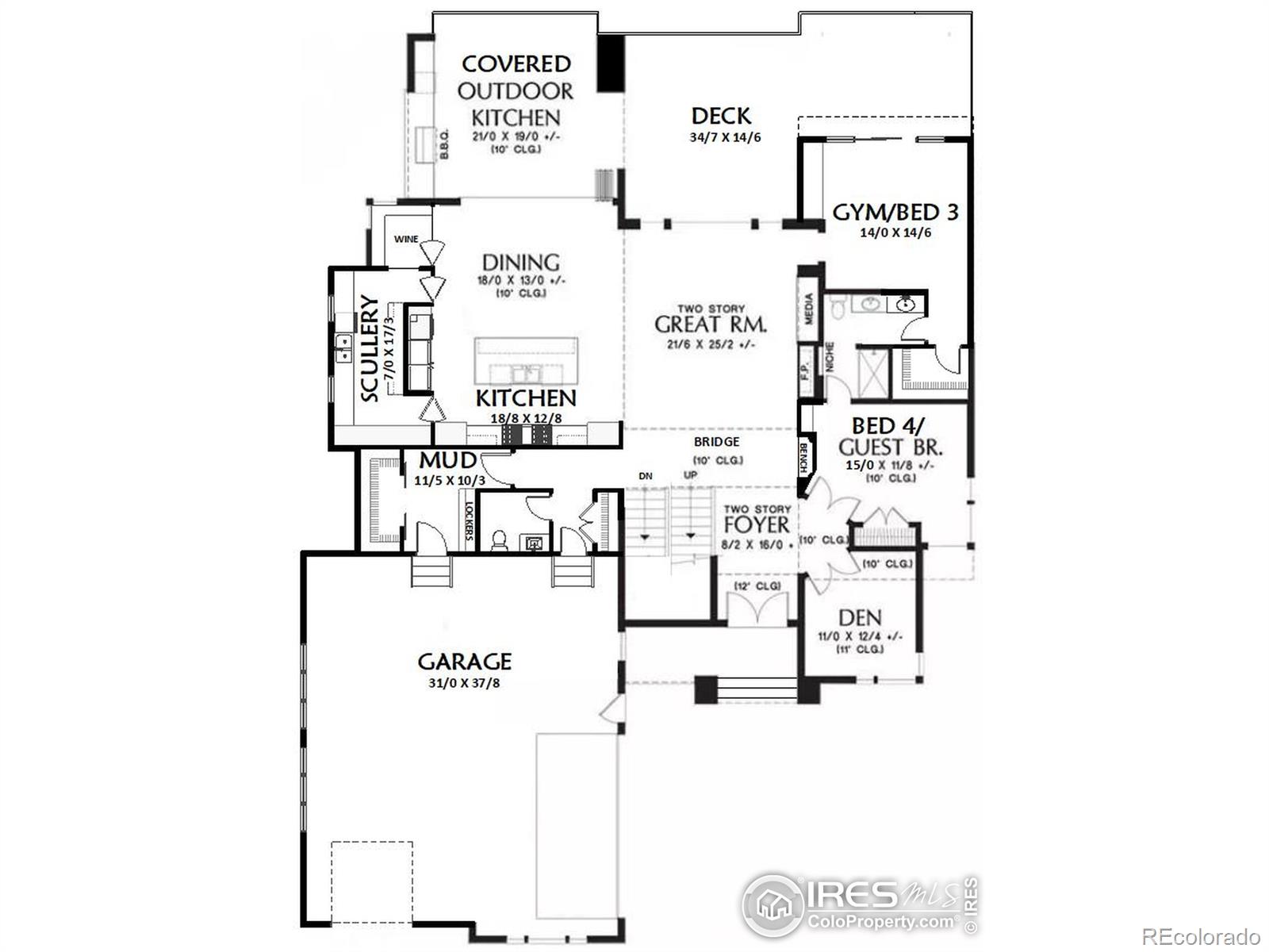 Report Image #1 for 1826  Frost Drive,Windsor, Colorado