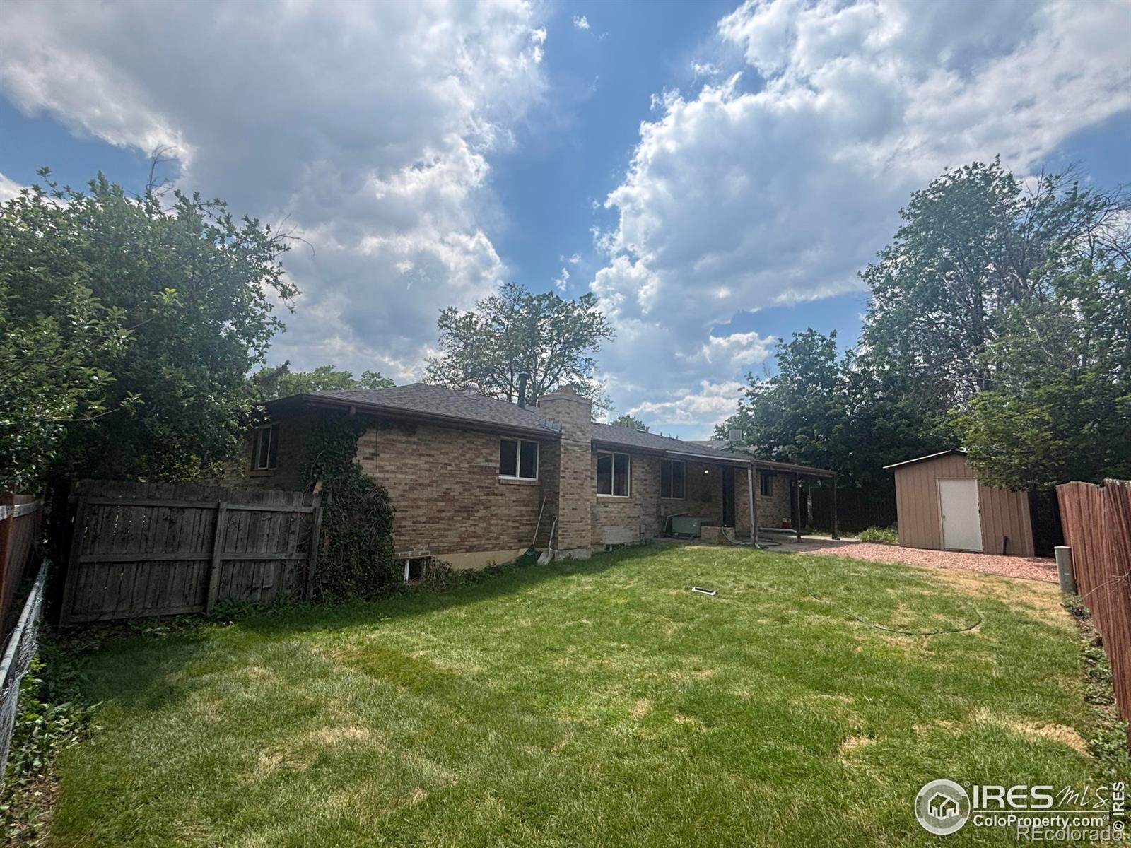 Report Image # for 28  University Drive,Longmont, Colorado