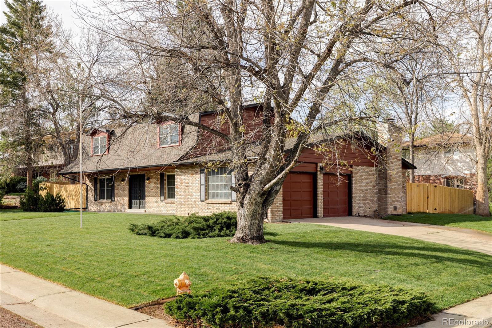Report Image #1 for 6211 W Fremont Place,Littleton, Colorado