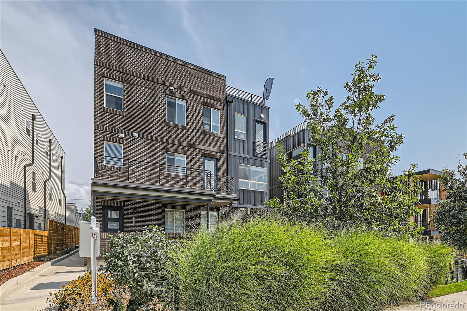 Report Image #1 for 1284  Stuart Street,Denver, Colorado