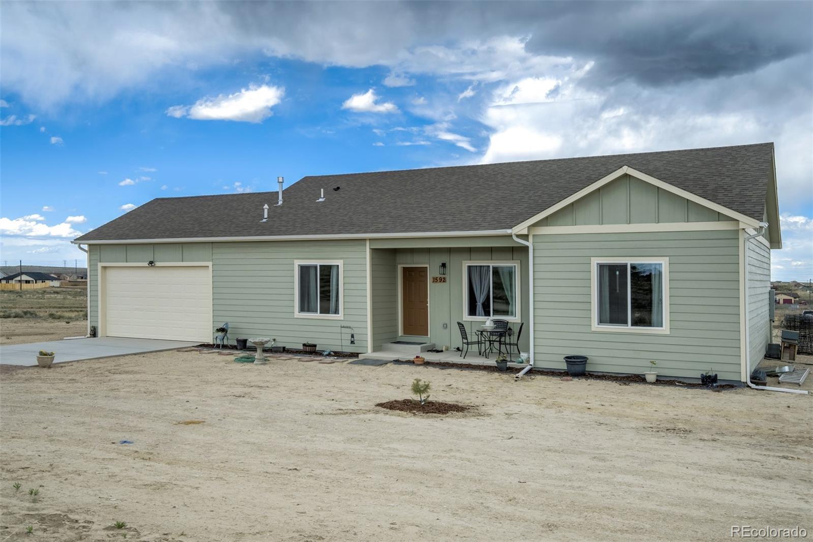 Report Image #1 for 1592  Hogan Place,Pueblo, Colorado