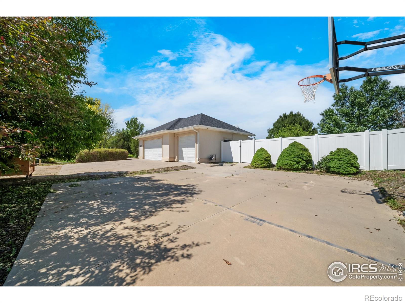 Report Image #1 for 137  Reid Road,Fort Morgan, Colorado