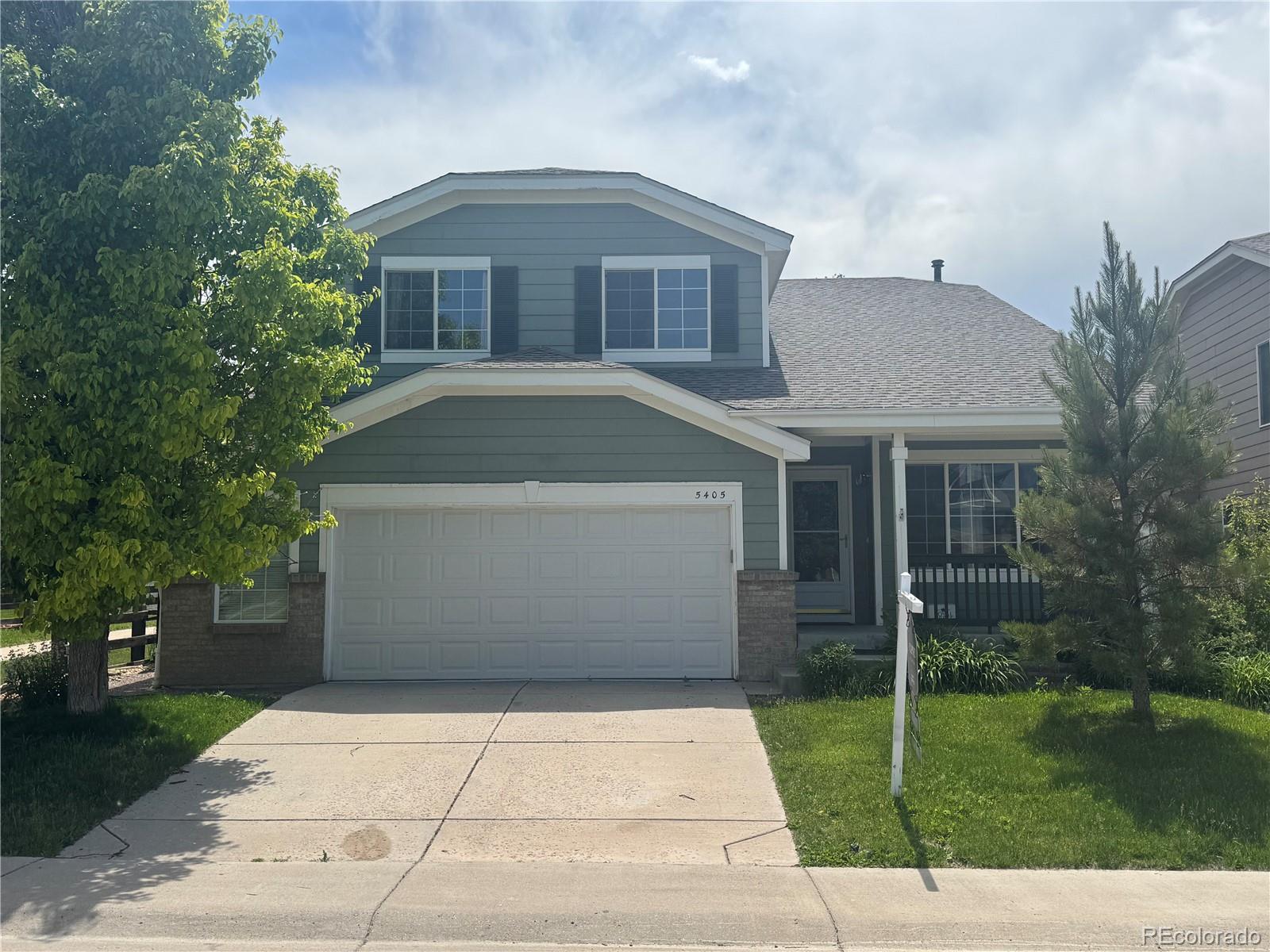MLS Image # for 5405  military trail,parker, Colorado