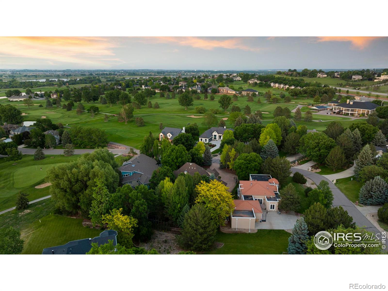 Report Image #1 for 5424  Taylor Lane,Fort Collins, Colorado